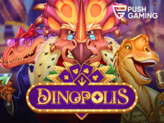 Casino promosyonları avrupa33